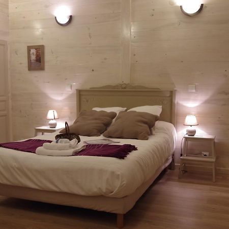 Chambres Dhotes Le Relais De Grange Blanche Lyon Exteriör bild
