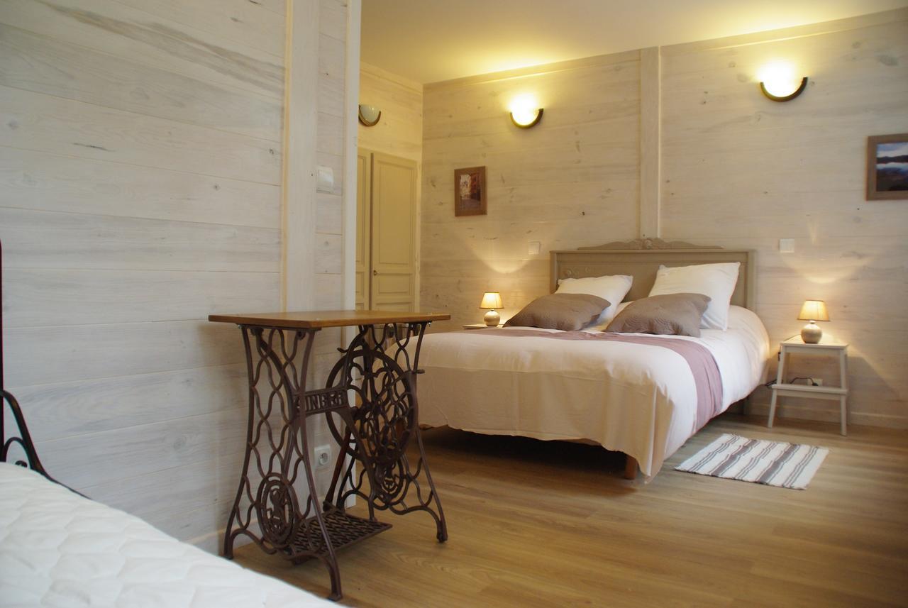 Chambres Dhotes Le Relais De Grange Blanche Lyon Exteriör bild