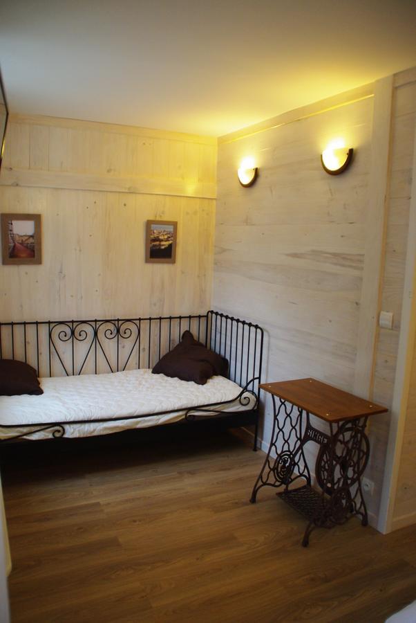 Chambres Dhotes Le Relais De Grange Blanche Lyon Exteriör bild