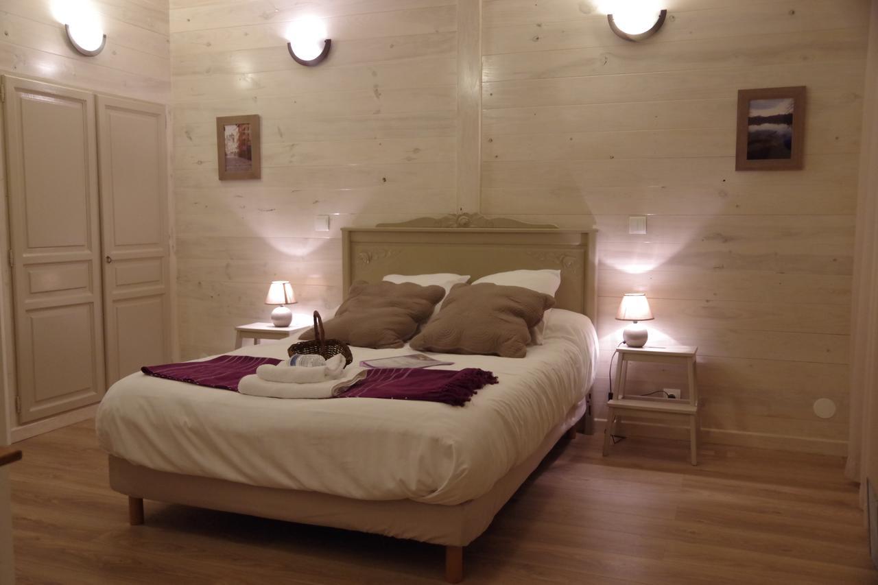 Chambres Dhotes Le Relais De Grange Blanche Lyon Exteriör bild